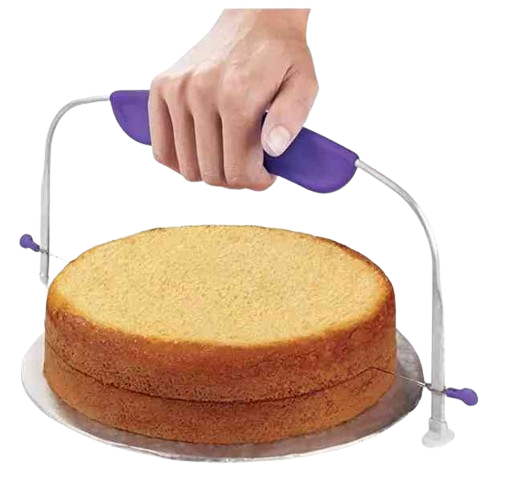 Cake Wire Cutter (Heavy Duty)