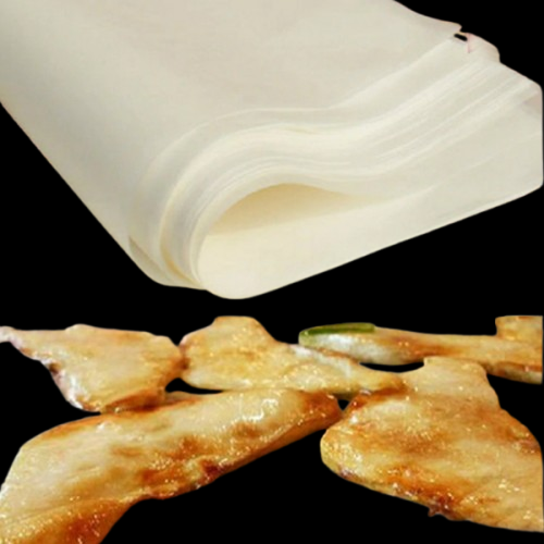 Butter Paper sheets (20)