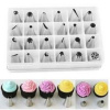 Nozzle Set 24pcs
