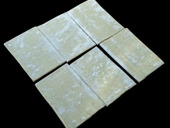 Puff Pastry Sheets 1kg (ready to use)