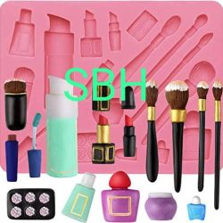 Makeup Silicone Mold