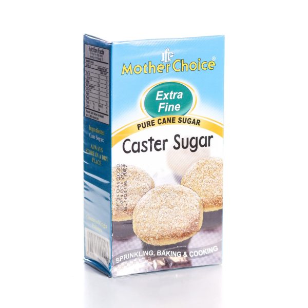 Caster Sugar 250g