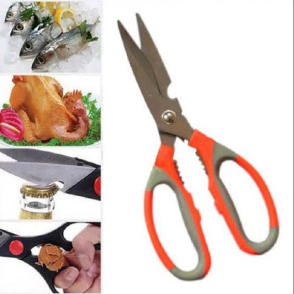 Imported Heavy Duty Kitchen Scissor