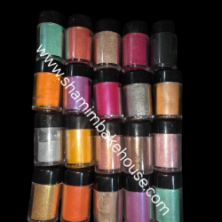 dust m ulti Edible Imported Luster Dust (each)